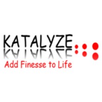 KATALYZE FINESSE logo, KATALYZE FINESSE contact details