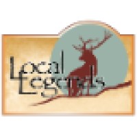 Local Legends - Taste A Legend logo, Local Legends - Taste A Legend contact details