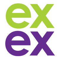 ExExpense logo, ExExpense contact details