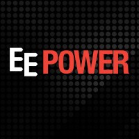 EE Power logo, EE Power contact details