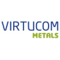 Virtucom Metals logo, Virtucom Metals contact details