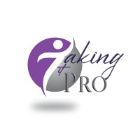 Taking It Pro logo, Taking It Pro contact details