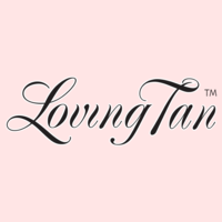 Loving Tan logo, Loving Tan contact details