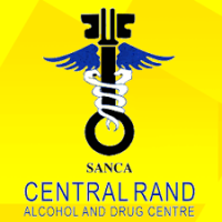 SANCA CENTRAL RAND logo, SANCA CENTRAL RAND contact details