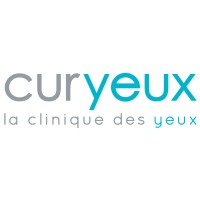 CURYEUX OptomÃ©tristes logo, CURYEUX OptomÃ©tristes contact details