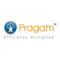 PRAGAM TECHNOLOGY SERVICES logo, PRAGAM TECHNOLOGY SERVICES contact details