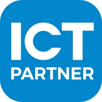 ICT Partner logo, ICT Partner contact details