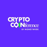 Crypto Coinference logo, Crypto Coinference contact details