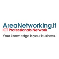 AreaNetworking.it logo, AreaNetworking.it contact details