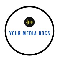 Your Media Docs logo, Your Media Docs contact details