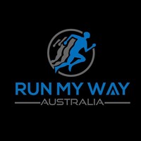 Run My Way Australia logo, Run My Way Australia contact details