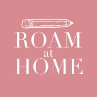 Roam at Home logo, Roam at Home contact details