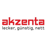 akzenta GmbH & Co. KG logo, akzenta GmbH & Co. KG contact details