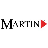 Martin Incorporated logo, Martin Incorporated contact details