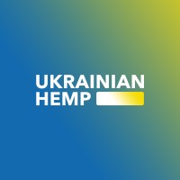 Ukrainian Hemp® logo, Ukrainian Hemp® contact details