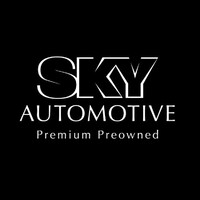 SKY Automotive US logo, SKY Automotive US contact details