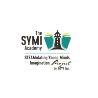 STEAMulating Young Minds Imagination (SYMI) Academy logo, STEAMulating Young Minds Imagination (SYMI) Academy contact details