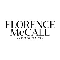 Florence McCall Photography logo, Florence McCall Photography contact details