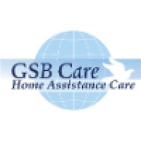 GSB Care, LLC logo, GSB Care, LLC contact details