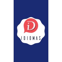 ID IDIOMAS logo, ID IDIOMAS contact details