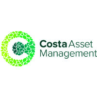 Costa Asset Management logo, Costa Asset Management contact details