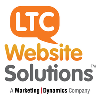 LTC Website Solutions logo, LTC Website Solutions contact details