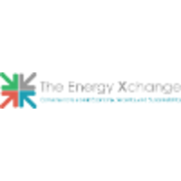 The Energy Xchange logo, The Energy Xchange contact details