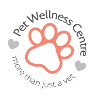 Pet Wellness Centres logo, Pet Wellness Centres contact details