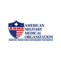 American Military Medical Organization logo, American Military Medical Organization contact details