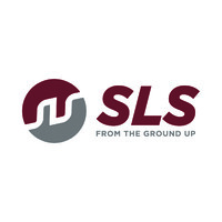 SLS Land & Energy Development logo, SLS Land & Energy Development contact details