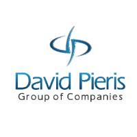 David Pieris Group of Companies logo, David Pieris Group of Companies contact details