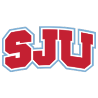 Saint John's University Club Hockey logo, Saint John's University Club Hockey contact details