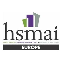 HSMAI Region Europe logo, HSMAI Region Europe contact details