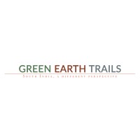 Green Earth Trails logo, Green Earth Trails contact details