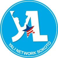 Yali Network Sokoto logo, Yali Network Sokoto contact details