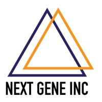 Next Gene Inc. logo, Next Gene Inc. contact details