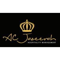 Aljazeerah Hospitality Management logo, Aljazeerah Hospitality Management contact details