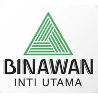 Binawan Inti Utama logo, Binawan Inti Utama contact details