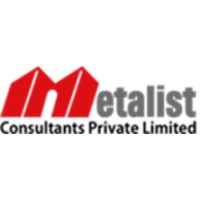 Metalist Consultants Pvt. Ltd. logo, Metalist Consultants Pvt. Ltd. contact details