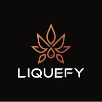 Liquefy Cannabis logo, Liquefy Cannabis contact details