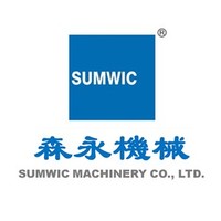 SUMWIC Machinery Co., Ltd. logo, SUMWIC Machinery Co., Ltd. contact details