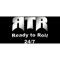 Ready to Roll logo, Ready to Roll contact details