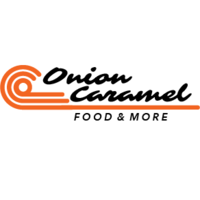 Onion Caramel logo, Onion Caramel contact details