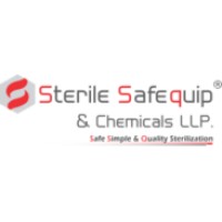 Sterile Safequip and Chemicals LLP logo, Sterile Safequip and Chemicals LLP contact details