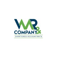 VMR & Co logo, VMR & Co contact details