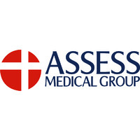 ASSESS Medical Group logo, ASSESS Medical Group contact details