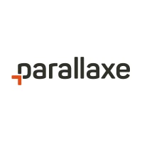 Parallaxe Design logo, Parallaxe Design contact details