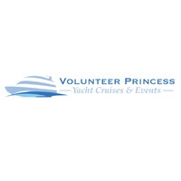 Volunteer Princess Yacht Cruises and Events logo, Volunteer Princess Yacht Cruises and Events contact details