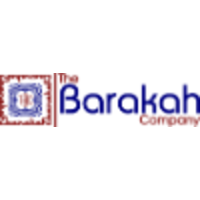 The Barakah Company logo, The Barakah Company contact details