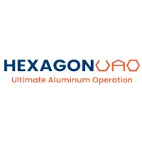 Hexagon UAO | Ventanas y Fachadas logo, Hexagon UAO | Ventanas y Fachadas contact details